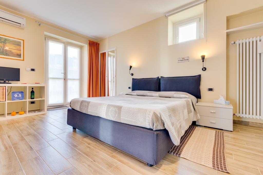 Pacifico Turin Studio Rom bilde