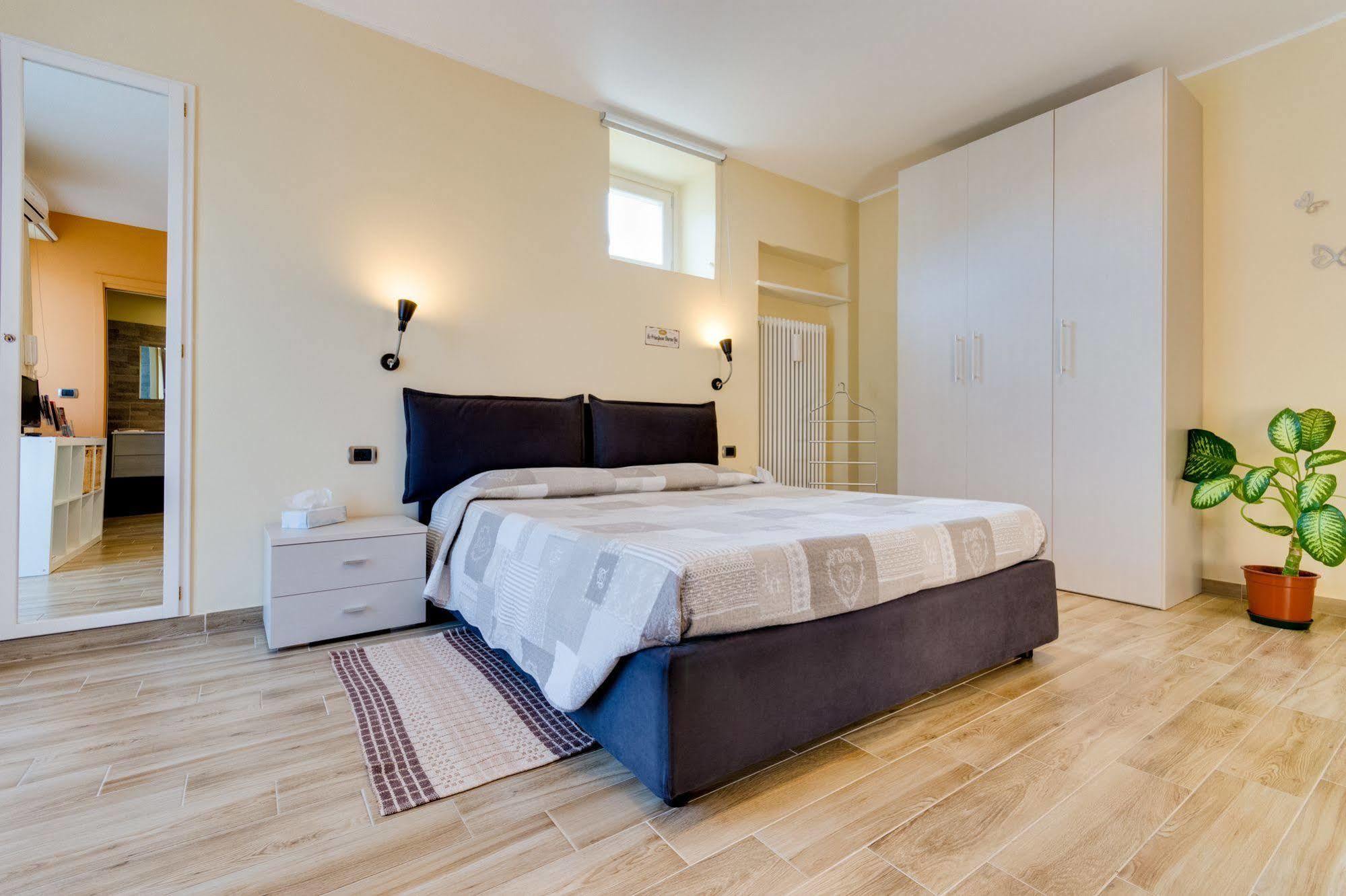 Pacifico Turin Studio Eksteriør bilde